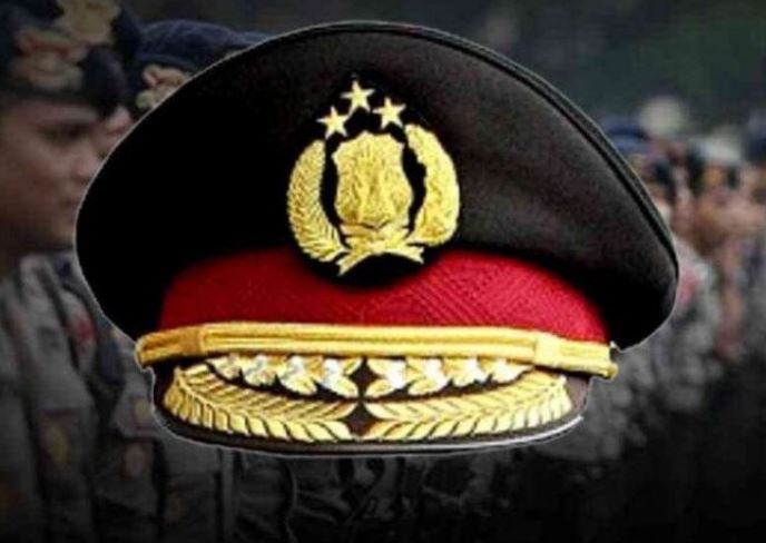 Daftar 17 Kementerian dan Lembaga yang Bisa Diisi Polisi Aktif