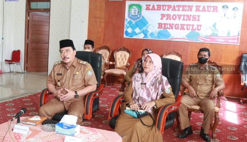 Pengibaran Bendera Satu Bulan Penuh, Dimulai 1 Agustus