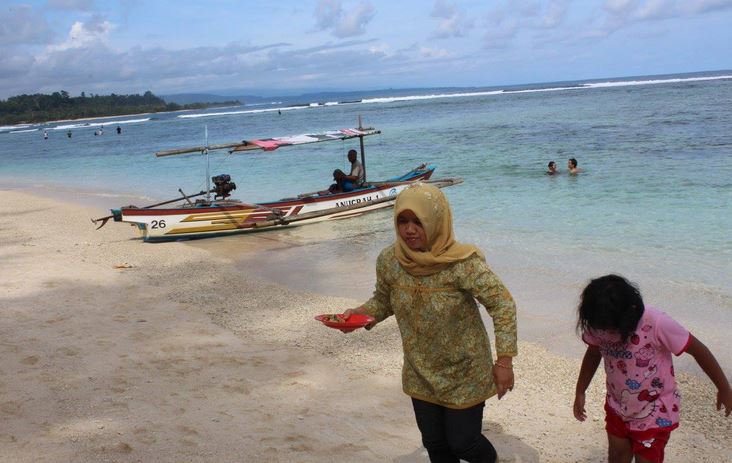 PAD Sektor Pariwisata Kaur Tahun 2024 Tidak Tercapai, Ini Alasan Dinas Pariwisata Kaur