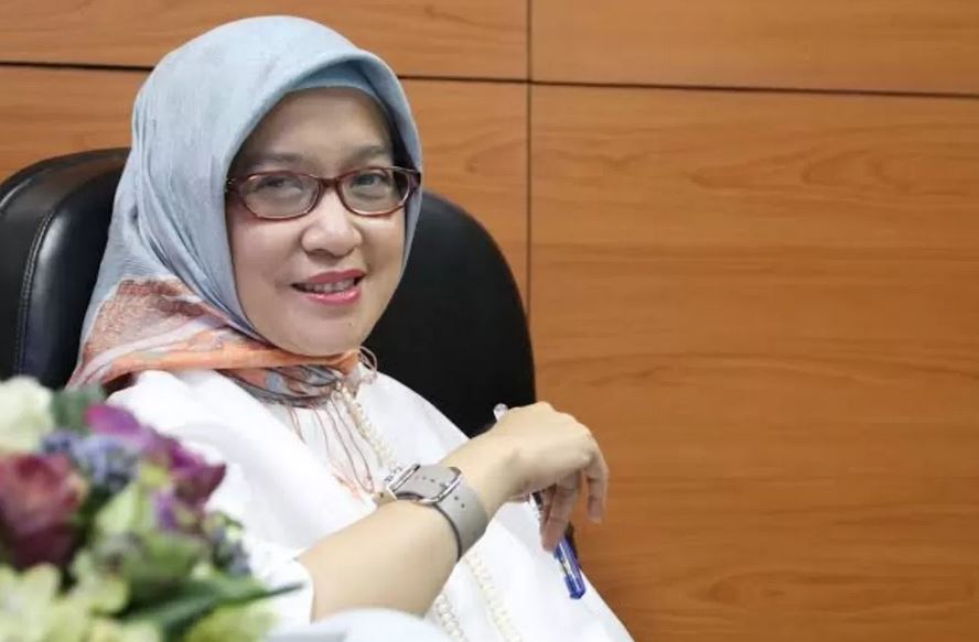 MenPAN-RB Diganti Rini Widyantini, Honorer dan PPPK Langsung Gembira 