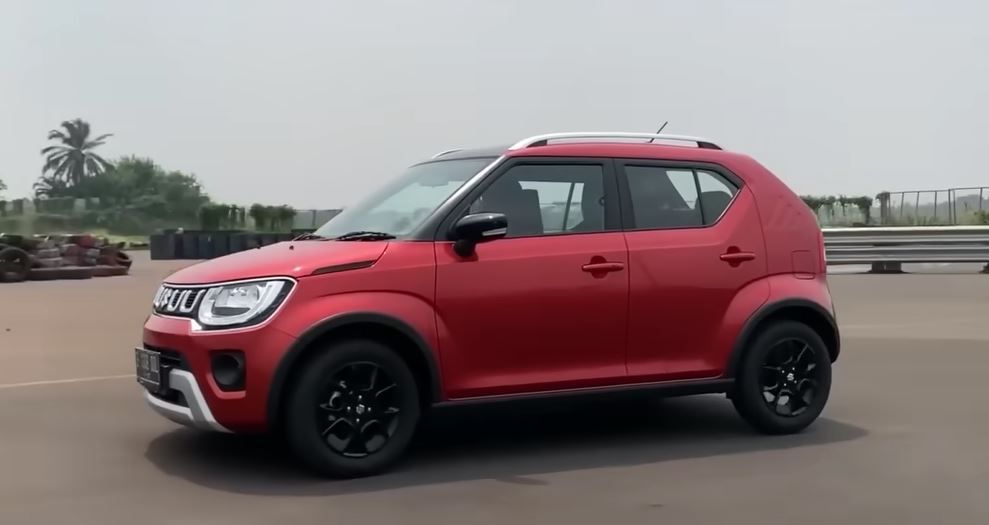 Dulu Dibenci, Sekarang Dicari! 5 Alasan Kenapa Suzuki Ignis Layak Masuk Daftar Belanja Anda