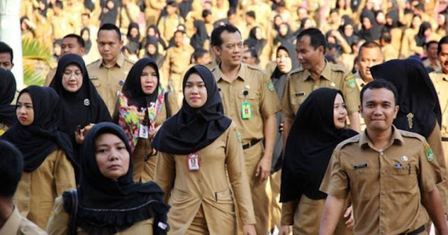 Pengumuman Kelulusan PPPK Guru Tahap 1 Belum Terbit, Kekhawatiran Nilai Diubah Meningkat, Ini Kata BKN 