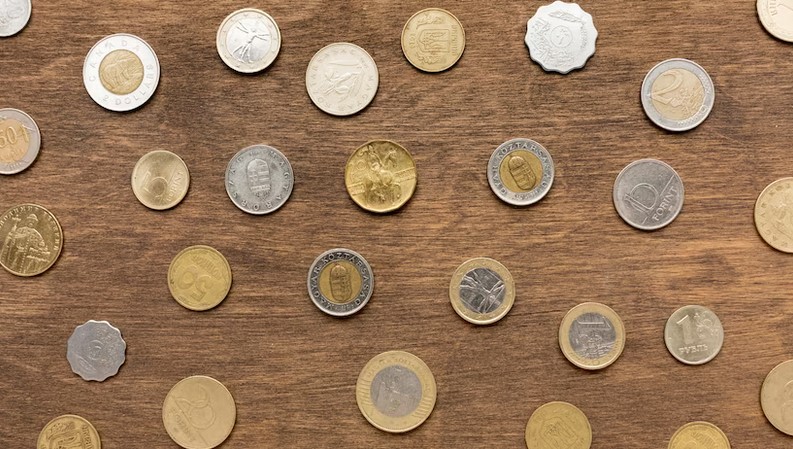 Paling Dicari Kolektor! Uang Koin Kuno Termahal di Planet Bumi, Mungkin Anda Punya?