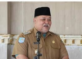 Bupati Ingatkan OPD Transparan dan Kooperatif Hadapi Audit BPK