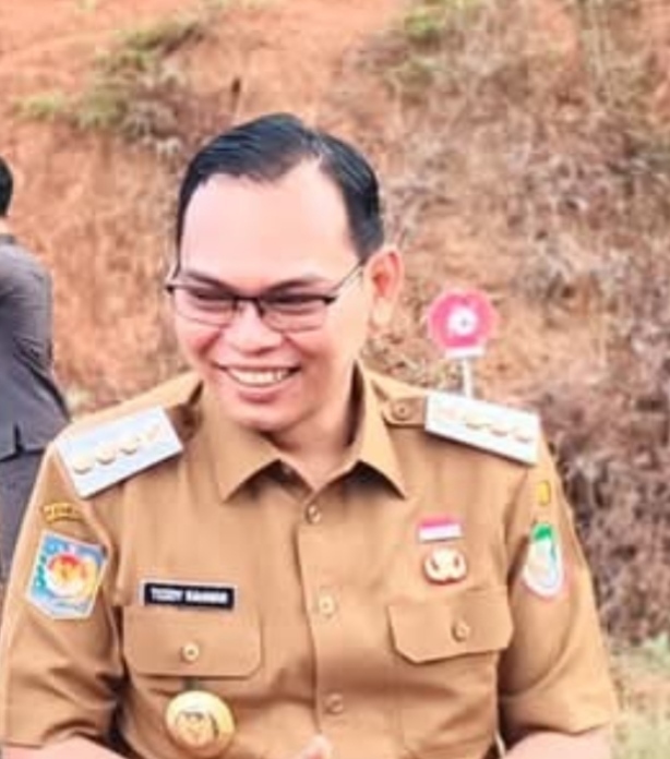 Bupati Seluma Dorong Pendidikan Digital untuk Wujudkan SDM Unggul