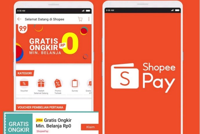 Perbedaan ShopeePay dan Shopee Paylater, Pencinta Belanja Online Wajib Tahu Nih!