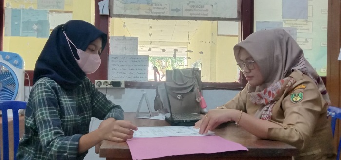 Tercatat 781 Tenaga Kependidikan Non ASN di Bengkulu Selatan