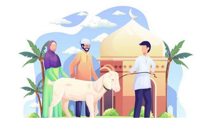 Muhammadiyah Tetapkan Idul Adha 28 Juni, Pemerintah?