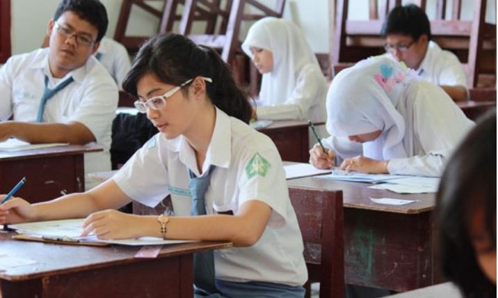 Ujian Sekolah untuk Kelulusan SD dan SMP Dihapus, 2 Syarat Ini Jadi Penentu 