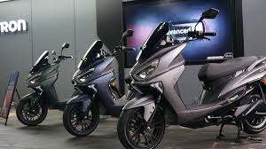 Polytron Beri Isyarat Hadirkan Motor Listrik Baru, Target Rilis 2026