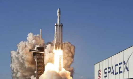 Satelit Satria – 1 Milik Indonesia Sukses Diluncurkan, Ternyata Ini Manfaatnya