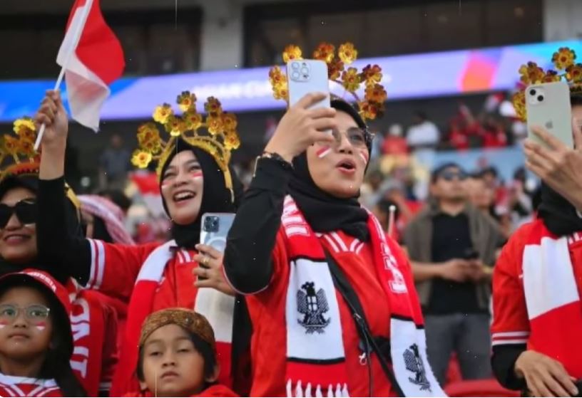 Lokasi Nobar Indonesia vs Bahrain di Malang, Kualifikasi Piala Dunia 2026