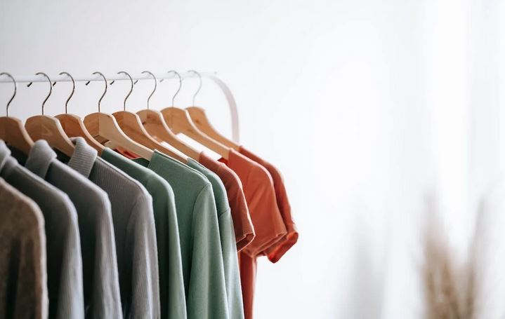4 Alasan Baju Baru Harus Dicuci Sebelum Digunakan, Nomor 2 dan 3 Bikin Jijik