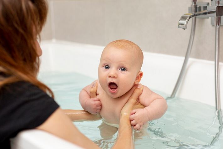 Alasan Memilih My Baby Body Wash untuk Kulit Bayi yang Lembut dan Sehat