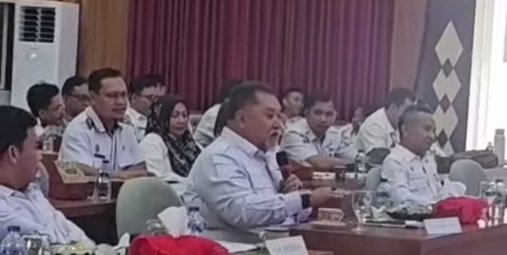 Pemkab Bengkulu Selatan Dukung Optimalisasi PAD Melalui Program Pemutihan Pajak Kendaraan
