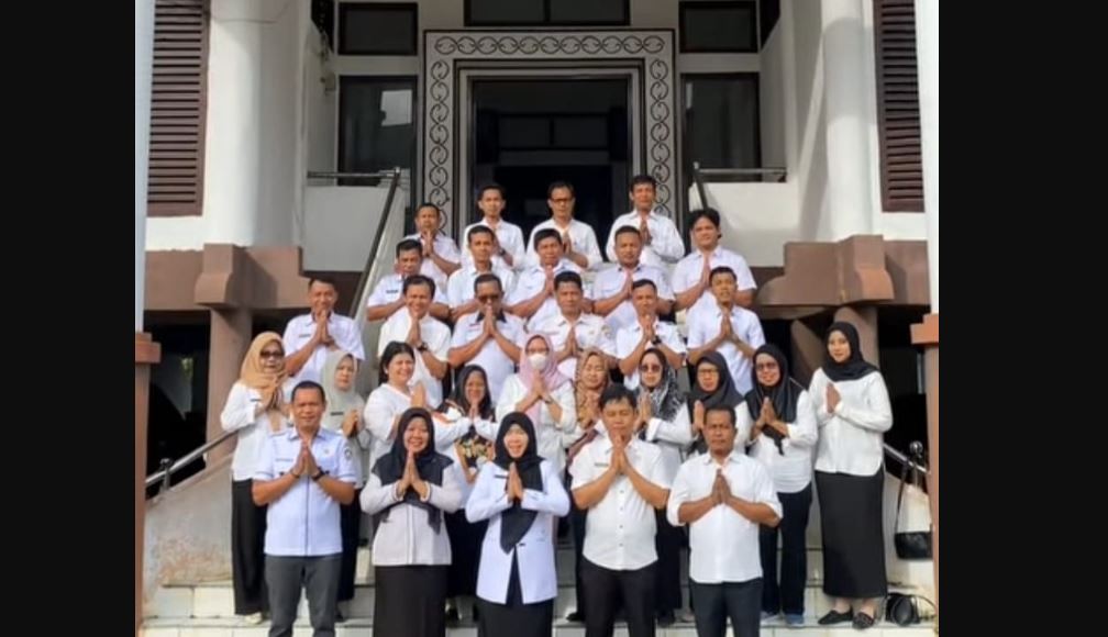 Dispar Kaur Luncurkan Program HKI Disubsidi! Siap Bantu Urus Hak Cipta, Merek Dagang dan Karya Tulis