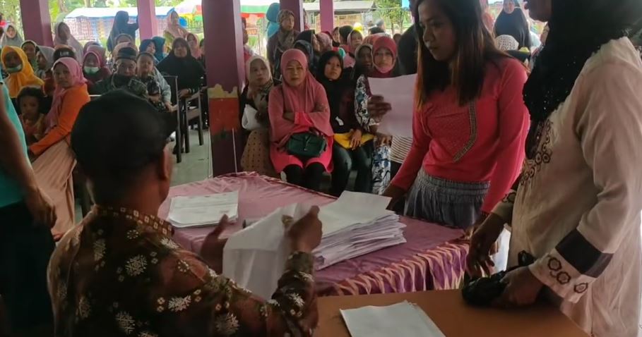 Bansos BPNT 2025 Terblokir dan Tidak Cair? Jangan Galau dan Panik, Begini Solusinya