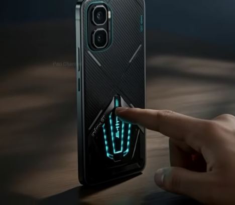 Infinix GT50 Pro Muncul Perdana di Chest 2026, Hadirkan Teknologi Liquid Cooling Aktif