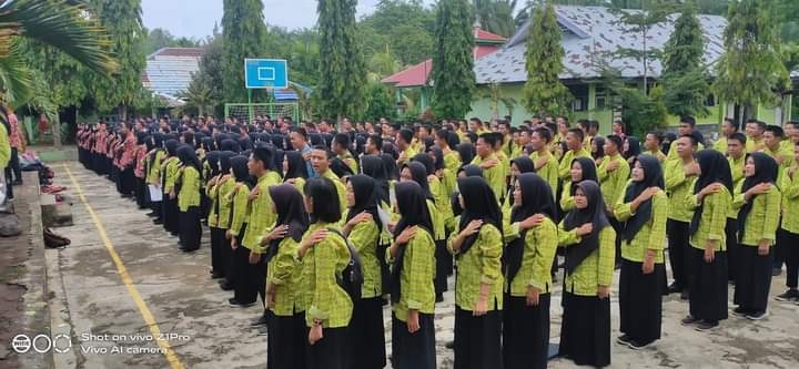 Penerima Beasiswa Program Indonesia Pintar Didata Ulang
