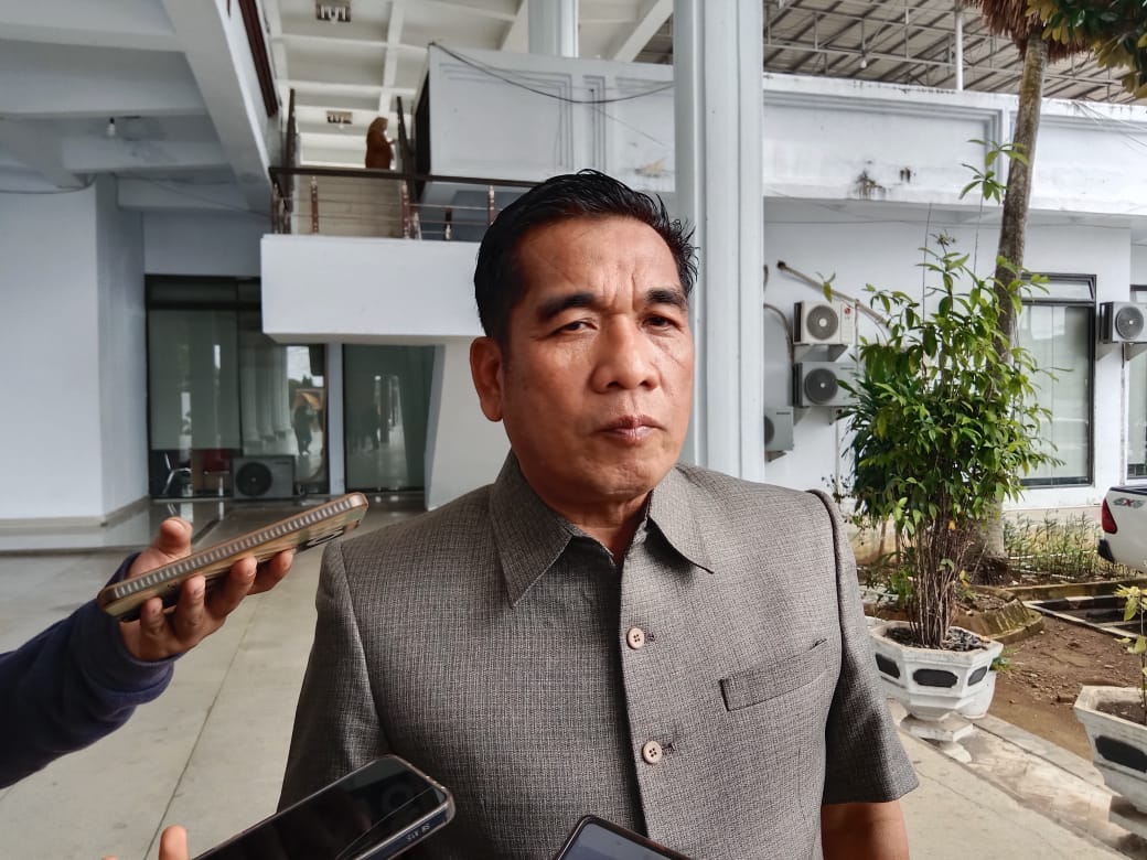 Tidak Ada Alasan PHK PPPK Meski Belanja Pegawai Membengkak