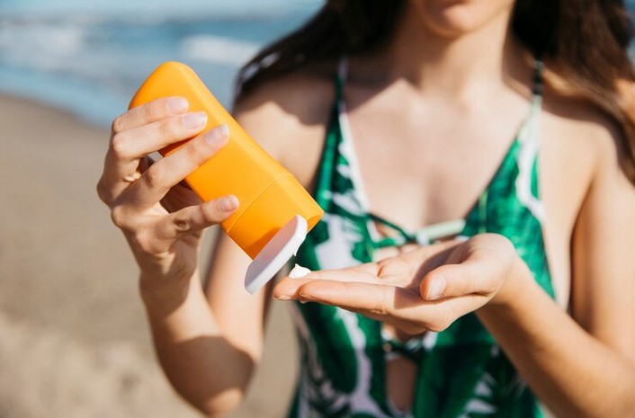 Tak Masuk Daftar Boikot, 10 Produk Sunscreen Ini Buatan Lokal Made In Indonesia