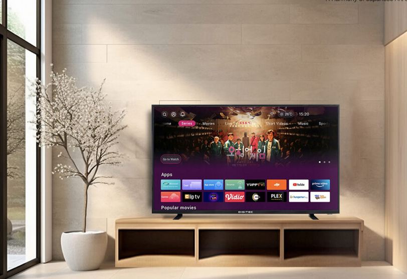 TV Android Terbaik 2026, Tawarkan Panel QLED dan Mini LED Memukau, Integrasi Google TV, Ini 13 Rekomdasinnya