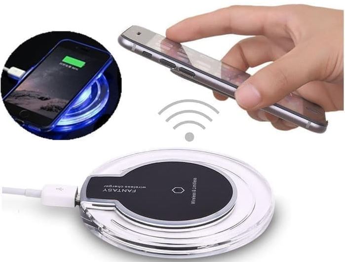 Makin Terjangkau! 5 HP Wireless Charging Harga Rp2-4 Jutaan yang Layak Diburu di 2026