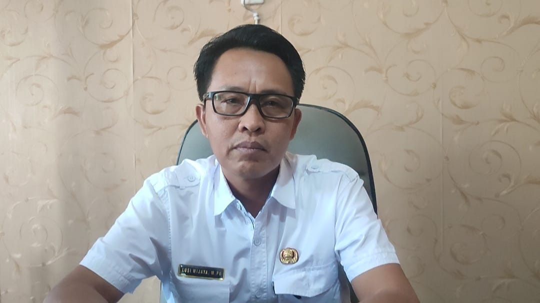 Plh Kadis Dikbud Bengkulu Selatan Ungkap Besaran Dugaan Pungli PIP, Jumlah Penerima 14 ribu Siswa