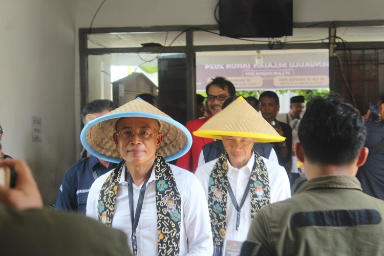 Diusung Golkar, Nasdem, dan PKS! Segini Harta Kekayaan Bakal Cabup Gusnan Mulyadi, Pilkada Bengkulu Selatan 