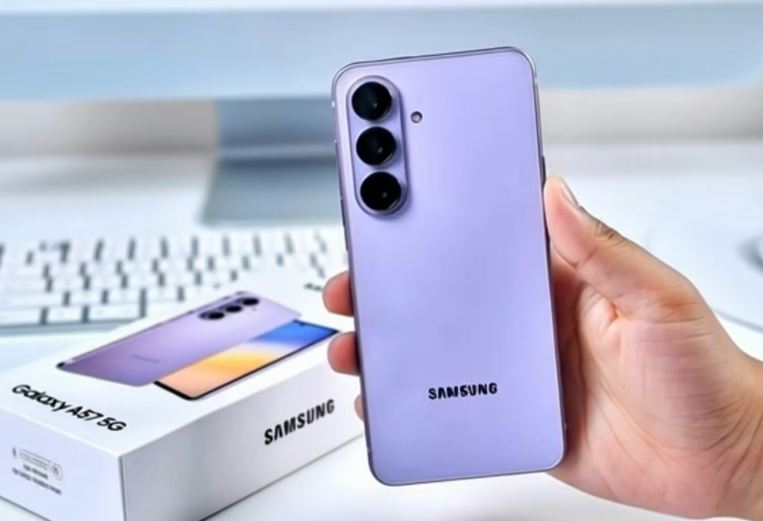Primadona Baru! Samsung Galaxy A57 5G Siap Rilis, Galaxy A56 Terancam Terlupakan