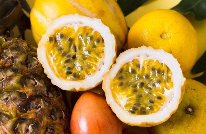 Manfaat Markisa, Buah dengan Rasa Manis dan Asam yang Menyegarkan