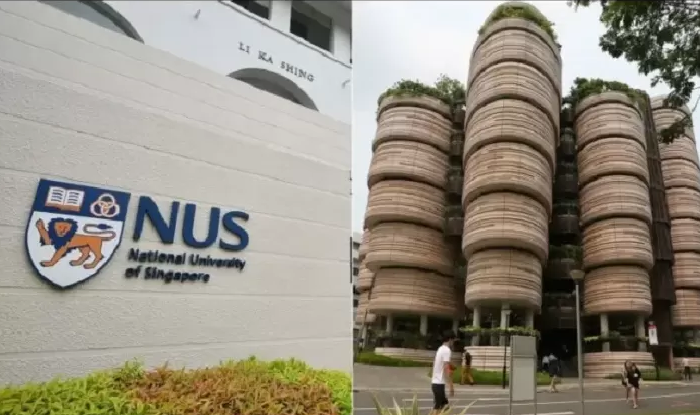 6 Jenis Beasiswa Kuliah S1-S3 ke Singapura, Bisa Masuk NUS atau NTU, Calon Mahasiswa Wajib Tahu