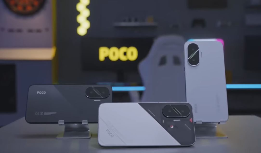 Poco X8 Pro Max Global Dipastikan Rilis 29 Januari 2026, Resmi Gantikan Poco F8 Basic