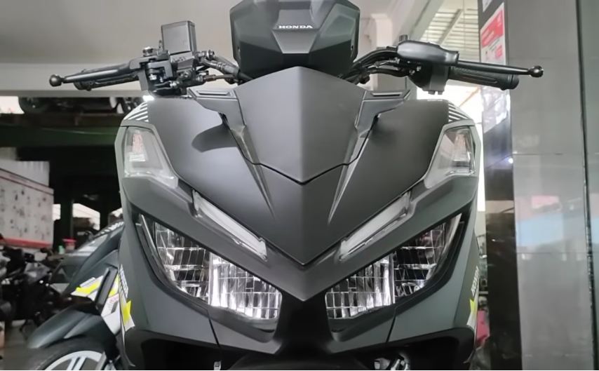 Vario 125 Terbaru 2026 Resmi Hadir, Tampil Makin Sporty dan Canggih