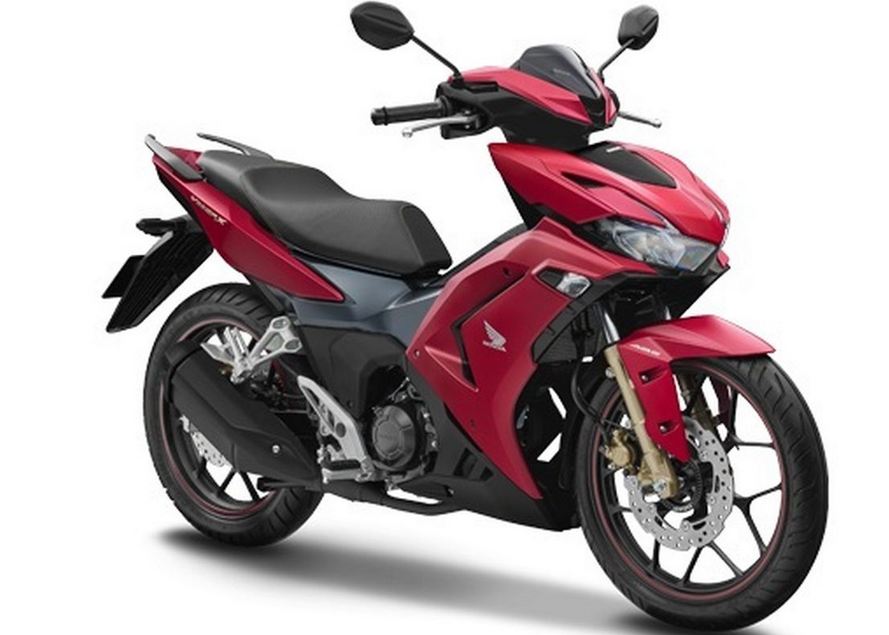 Bukan Saingan Skutik Premium, Ini Posisi Sebenarnya Honda Supra GTR150 2026