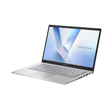 Asus Vivobook 14: Laptop Ringan dengan Fitur AI Terintegrasi