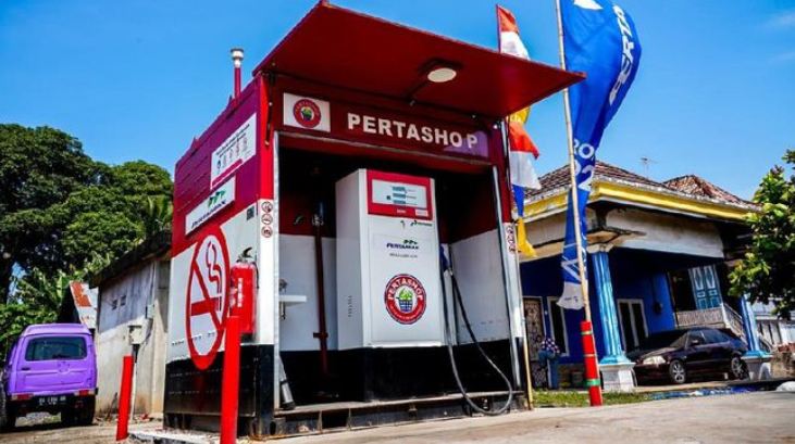 Terus Merugi, Pengusaha Pertashop Dibayangi Penyitaan Aset 