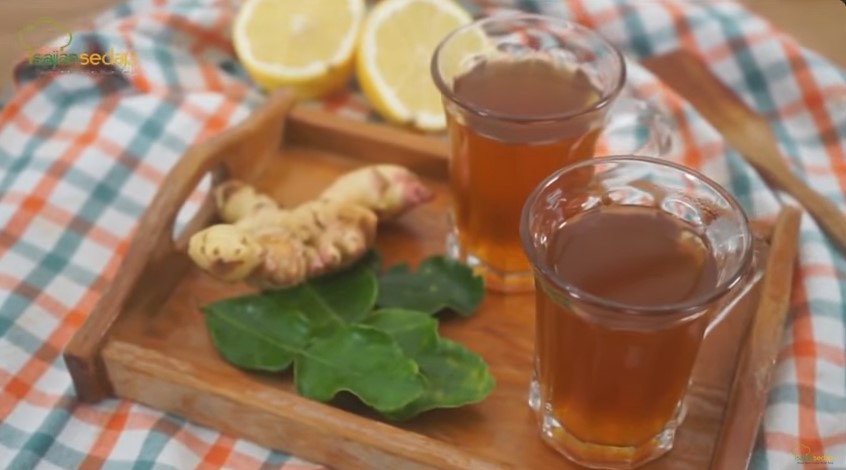 Resep Minuman Detox dr Zaidul Akbar, Ramuan Herbal untuk Meningkatkan Vitalitas Tubuh