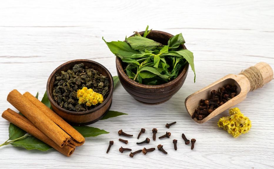 GERD Bisa Diredakan, Ini 6 Tanaman Herbal yang Mudah Ditemukan dan Berpotensi Ampuh