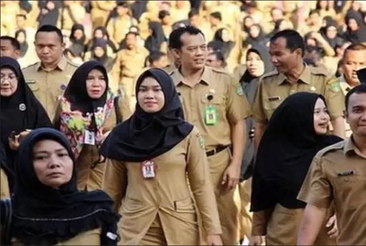 Pelamar CPNS 2024 Capai 3,6 Juta, Pendaftaran Ditutup Malam Ini, 2 Kementerian Diperpanjang Lagi