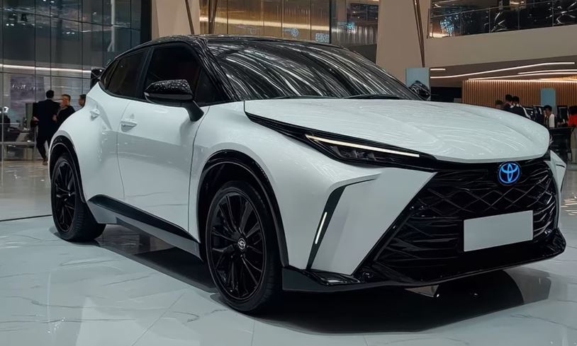 Toyota Agya 2025 Hadir Sebagai Mobil untuk Gaya Hidup Modern dan Efisien! Sangat Cocok Generasi Muda Nih