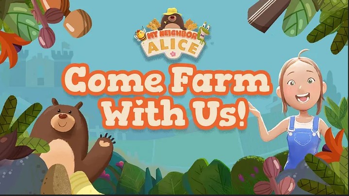 Game Come Farm, Aplikasi Penghasil Saldo DANA Gratis dan Terbukti Membayar 