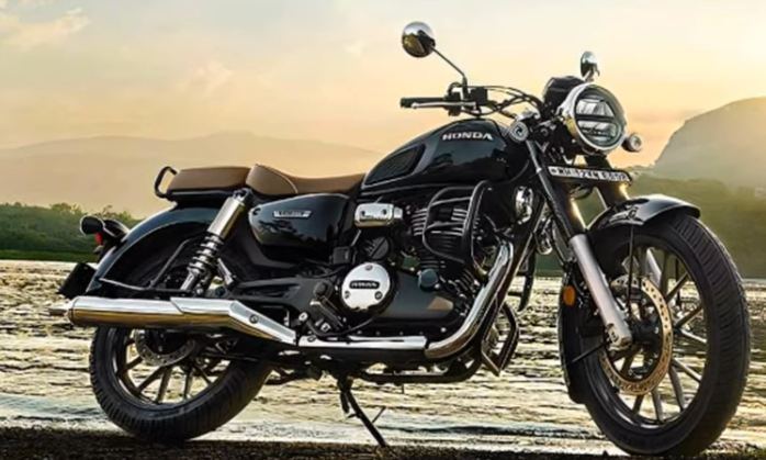 New Honda CB 350 DLX, Sepeda Motor Honda Paling Klasik, Lebih Keren Dari Royal Enfield