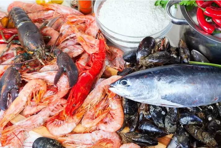 7 Seafood Ini Aman Dikonsumsi Penderita Diabetes, Bahkan Bagus untuk Kesehatan 