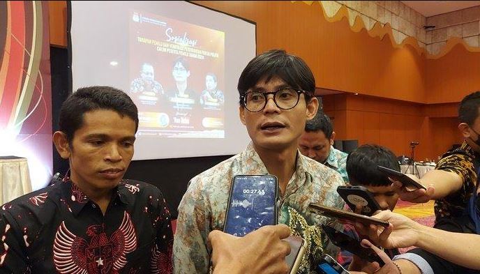 37 Paslon Tunggal Melawan Kotak Kosong di Pilkada 2024, Satu Kabupeten di Bengkulu, Ini Daftarnya!