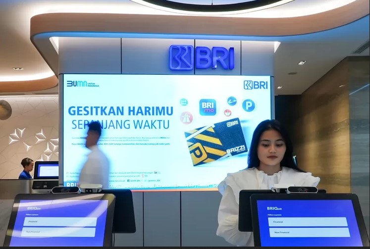 Angsuran Pinjaman BRI Tidak Perlu Dibayar Setiap Bulan, Plafon Rp 250 Juta, Berikut Syarat & Cara Pengajuannya