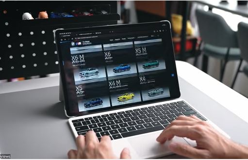 Rekomendasi Tablet Seluler Terbaik untuk Produktivitas Mobile 2026