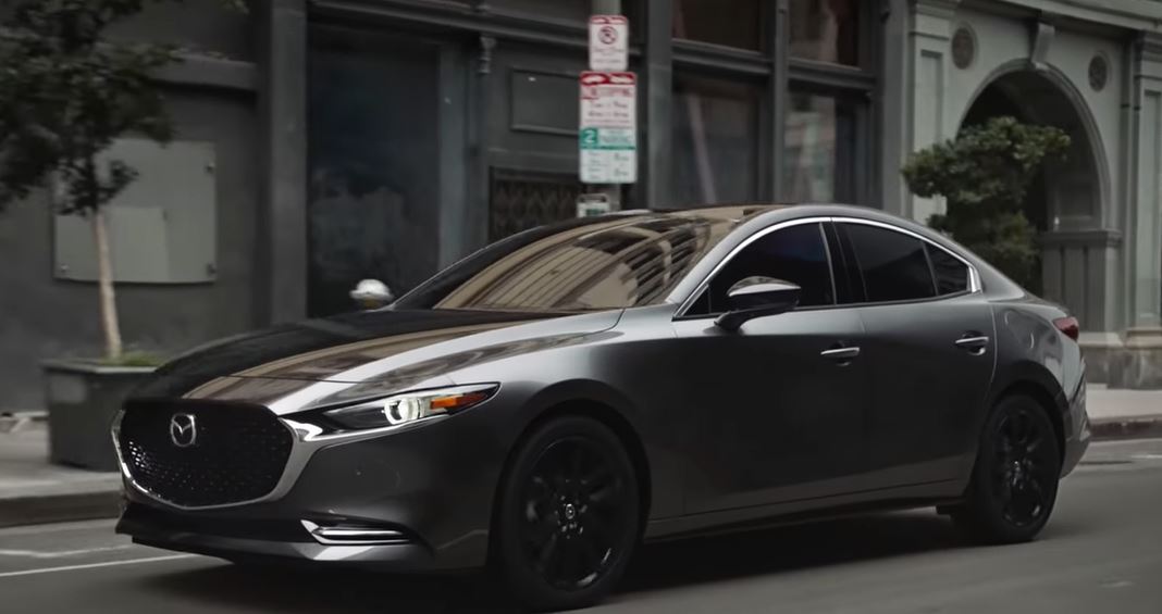 Mazda Kembangkan Platform Mobil Listrik Khusus, Lepas dari Ketergantungan China