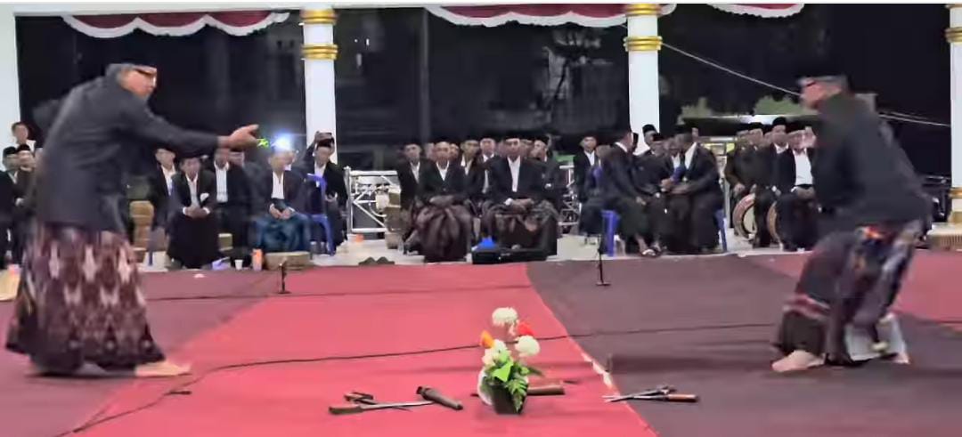 Seni Dendang, Sarana Integritas Masyarakat dan Sarana Pendidikan