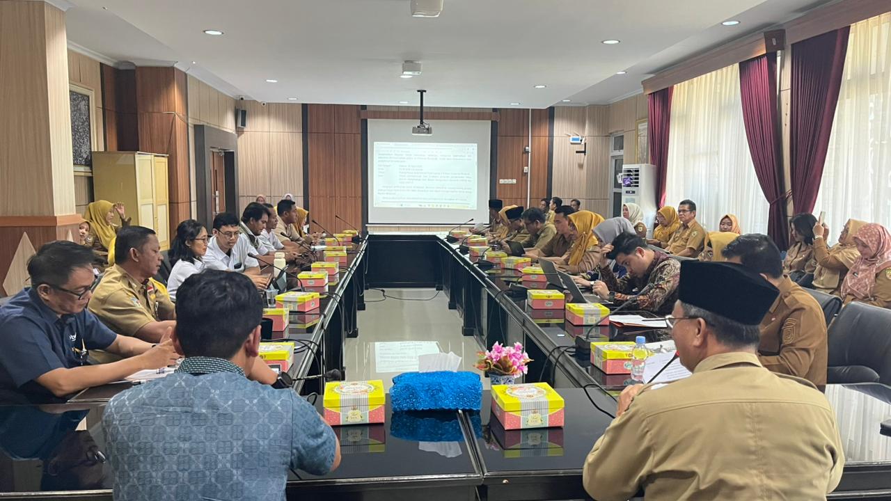 Tekan Inflasi Jelang Iduladha 1447 Hijriyah 